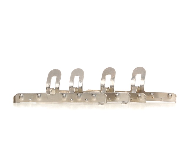 BREMBO A 02 303 Kit d'accessoires, plaquette de frein à disque Golf 3 1.8 Essence 90 CV 1993 prix