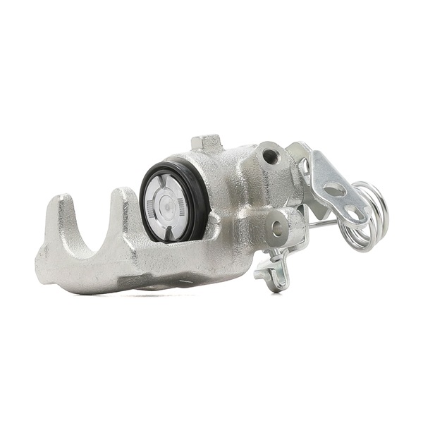 original Ford S-MAX BREMBO Bromsok F 24 152