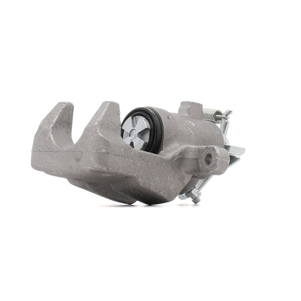 BREMBO F 68 101 derrière l'essieu, Essieu arrière droit, Aluminium
