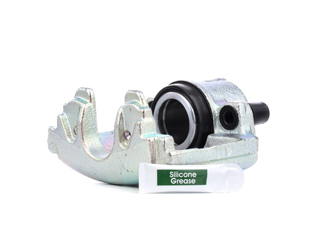 Volkswagen TOURAN 2013 Calipers F85198 BREMBO
