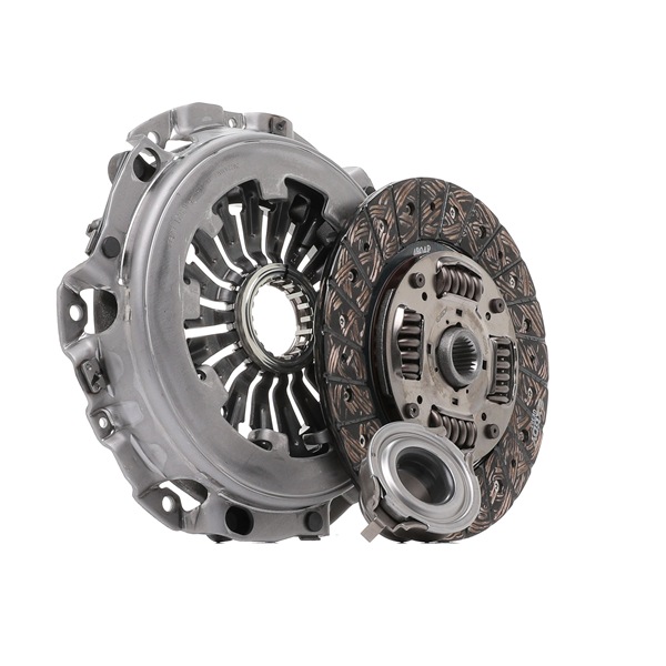 originalios Subaru TREZIA SACHS Sankabos komplektas 3000 951 745