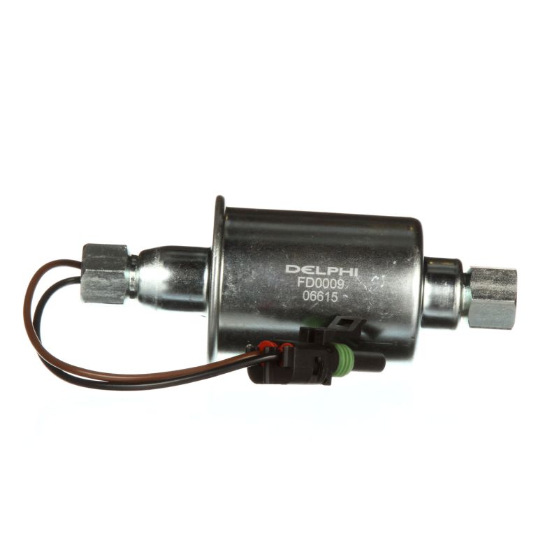 Kraftstoffpumpe DELPHI FD0009 passend für VW, AUDI, BMW, MERCEDES-BENZ, FORD zum günstigen Preis