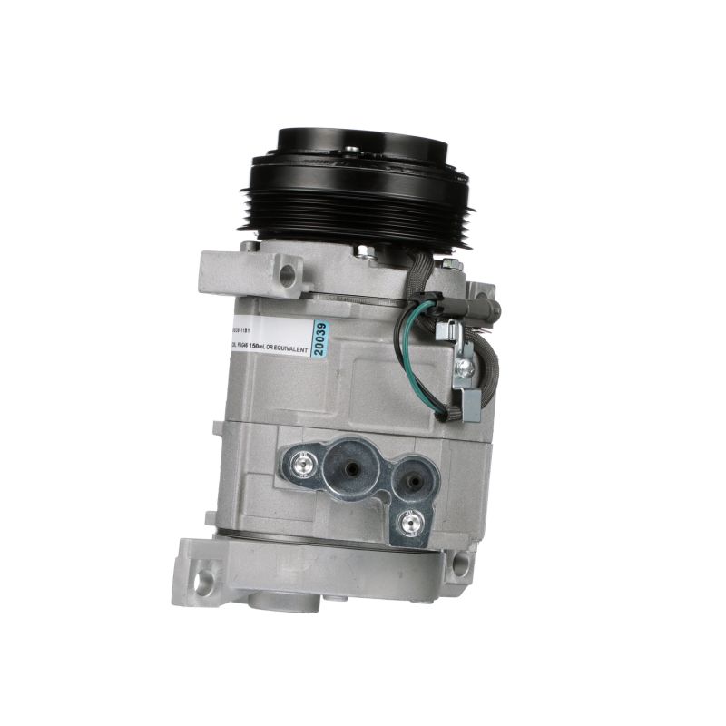 19130450 OE DELPHI Compressor, ar condicionado CS20039