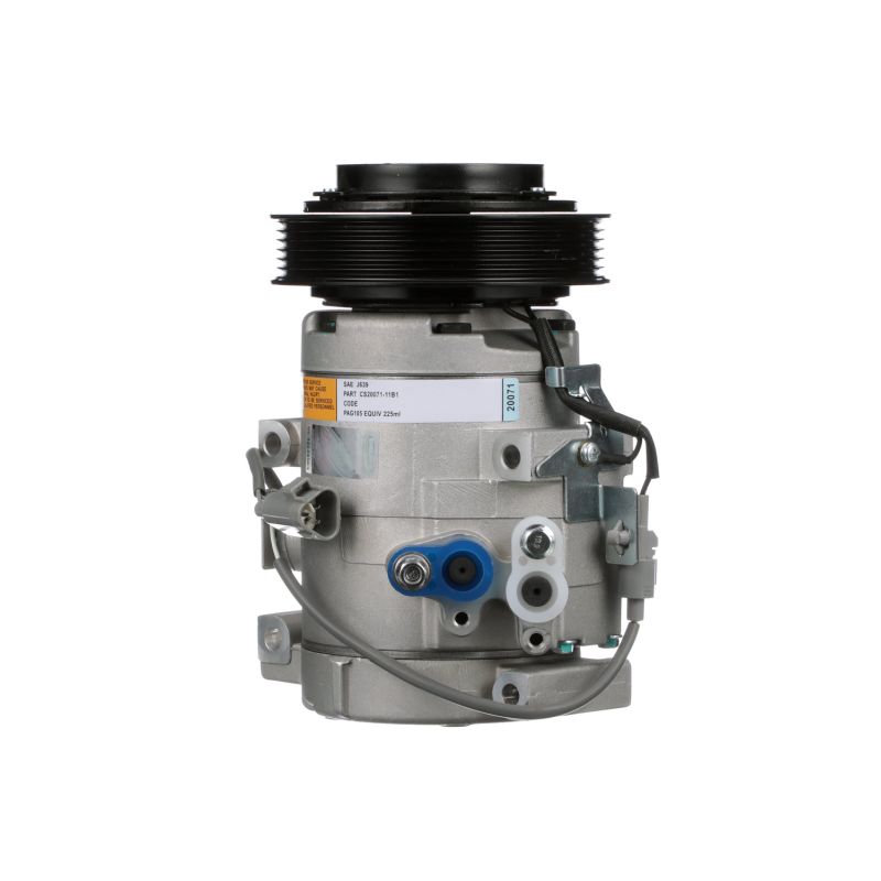 DELPHI Compressor, ar condicionado CS20071