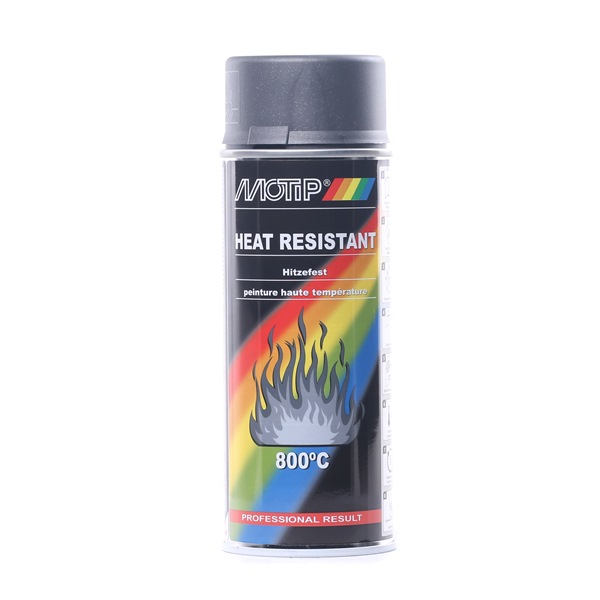 MOTIP 04030 Engine- / Exhaust Paint