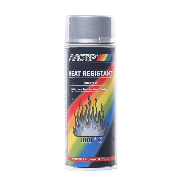 MOTIP 04032 Engine- / Exhaust Paint