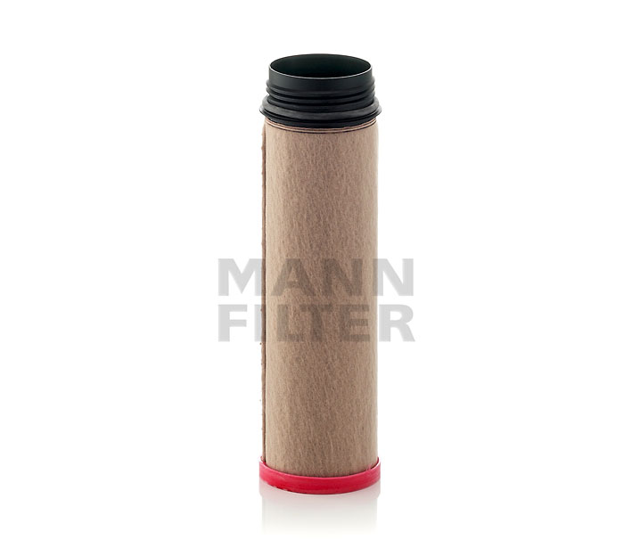 Sekundärluftfilter MANN-FILTER CF 1280 passend für VW, AUDI, BMW, MERCEDES-BENZ, FORD zum günstigen Preis