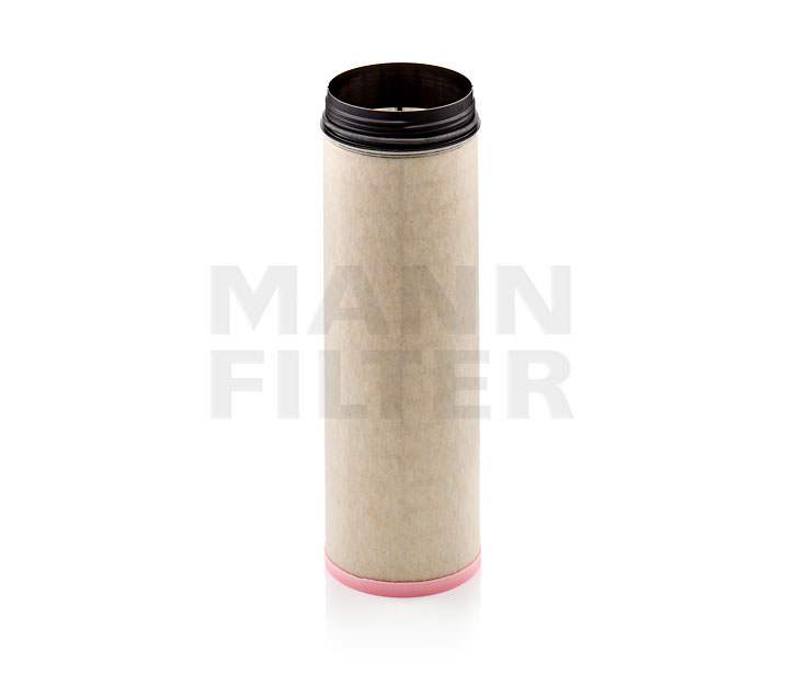 Sekundärluftfilter MANN-FILTER CF 1750 passend für VW, AUDI, BMW, MERCEDES-BENZ, FORD zum günstigen Preis