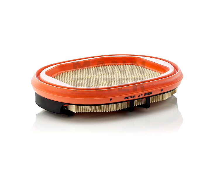 Filtre à air secondaire MANN-FILTER CF 2530