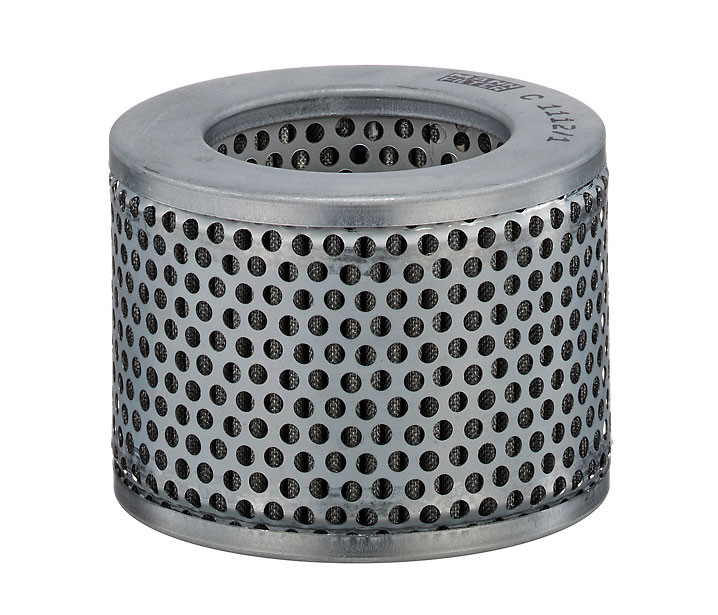 Luchtfilter MANN-FILTER C 1112/1 geschikt voor VOLKSWAGEN, BMW, MERCEDES-BENZ, OPEL, FORD goedkope