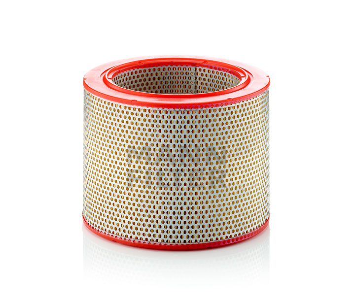 Ilmansuodatin MANN-FILTER C 21 138/7 sopivat MERCEDES-BENZ, VW, BMW, TOYOTA, VOLVO halvalla