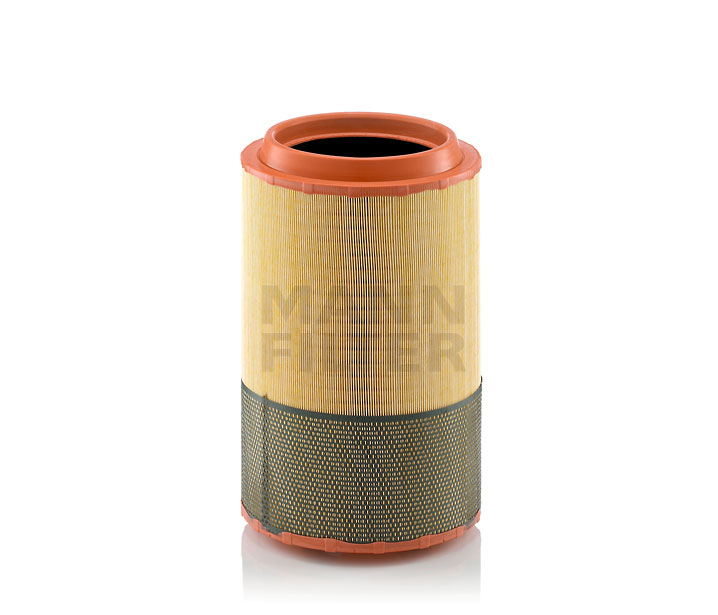 MANN-FILTER 211000005 Luchtfilter