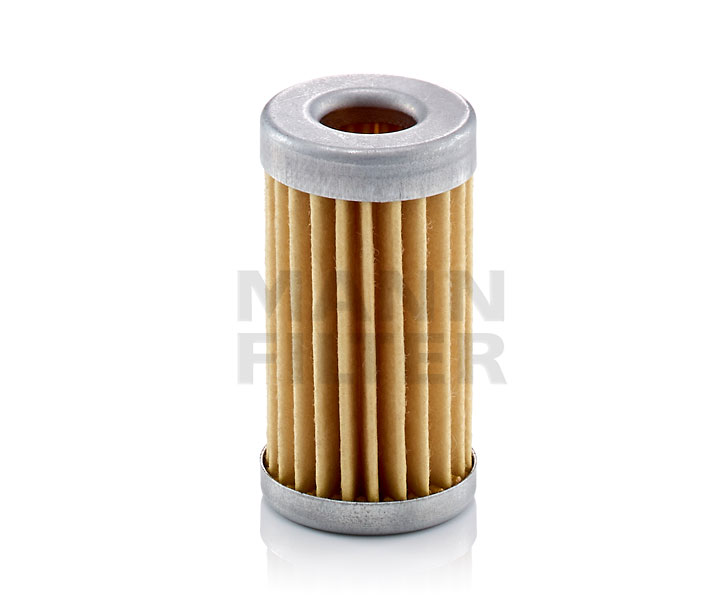 Filtre à air MANN-FILTER C 31/4