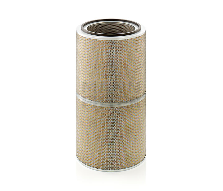 Luftfilter MANN-FILTER C 45 4444 passend für VW, AUDI, BMW, MERCEDES-BENZ, FORD zum günstigen Preis