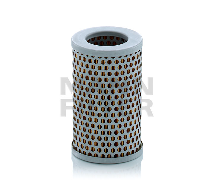 Luftfilter MANN-FILTER C 712 passend für VW, AUDI, BMW, MERCEDES-BENZ, FORD zum günstigen Preis