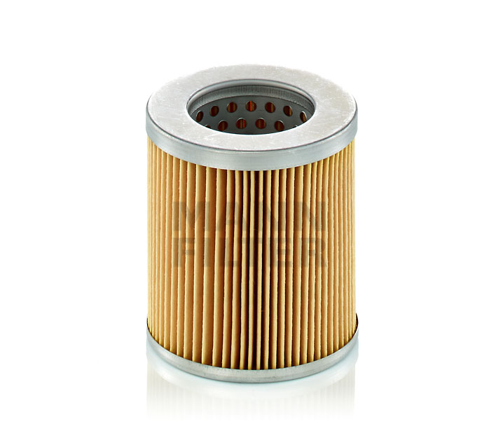 Filtre à air MANN-FILTER C 75/1