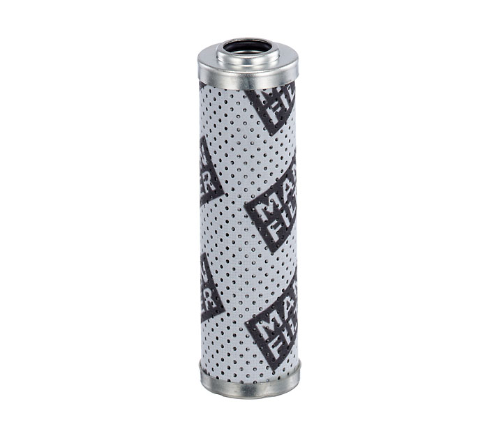 Suodatin, työhydrauliikka MANN-FILTER HD 512/2 sopivat MERCEDES-BENZ, VW, BMW, TOYOTA, VOLVO halvalla