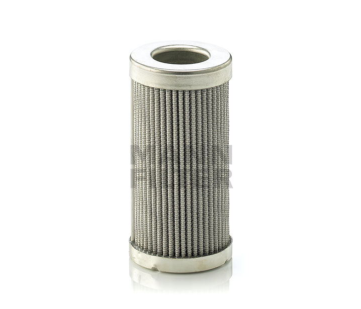 Filtras, hidraulinė sistema MANN-FILTER HD 57/1 tinka BMW, AUDI, VOLKSWAGEN, MERCEDES-BENZ, VOLVO pigu