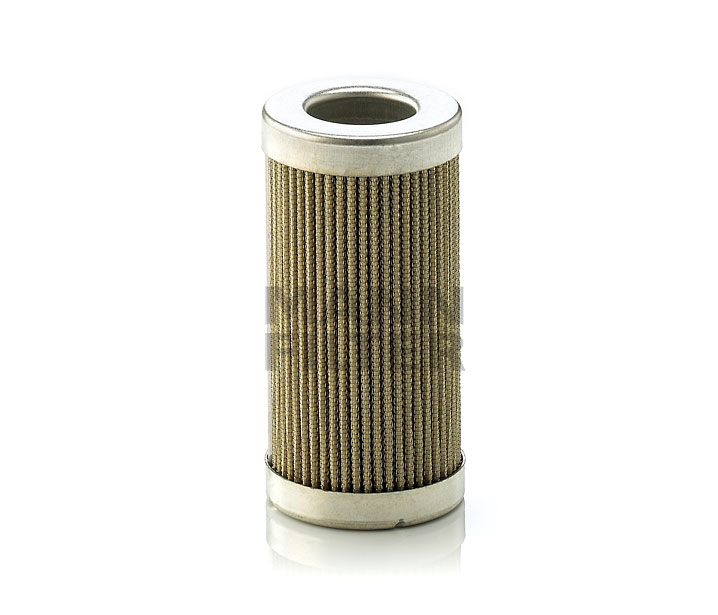 Filter, arbejdshydraulik MANN-FILTER HD 57/5 der passer til VW, FORD, PEUGEOT, BMW, TOYOTA billig