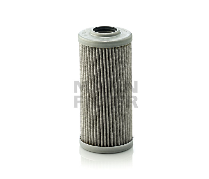 Suodatin, työhydrauliikka MANN-FILTER HD 610/2 sopivat MERCEDES-BENZ, VW, BMW, TOYOTA, VOLVO halvalla