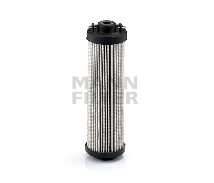 Filtras, hidraulinė sistema MANN-FILTER HD 614 tinka BMW, AUDI, VOLKSWAGEN, MERCEDES-BENZ, VOLVO pigu
