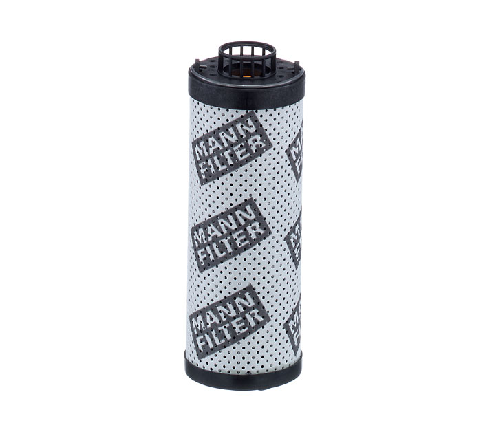 Filtro, sistema hidráulico MANN-FILTER HD 829 adequados para RENAULT, BMW, VW, MERCEDES-BENZ, PEUGEOT barato