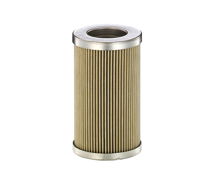 Filtre, système hydraulique de travail MANN-FILTER HD 929/5