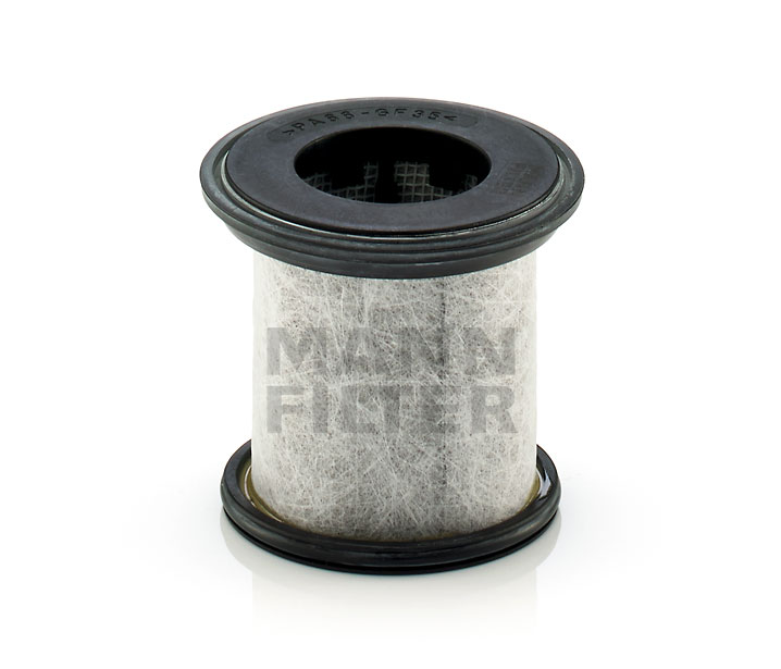 originais Citroën JUMPER MANN-FILTER Ventilação positiva do cárter LC 7001