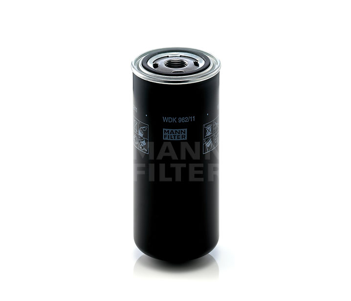 Kraftstofffilter MANN-FILTER WDK 962/11 passend für VW, AUDI, BMW, MERCEDES-BENZ, FORD zum günstigen Preis