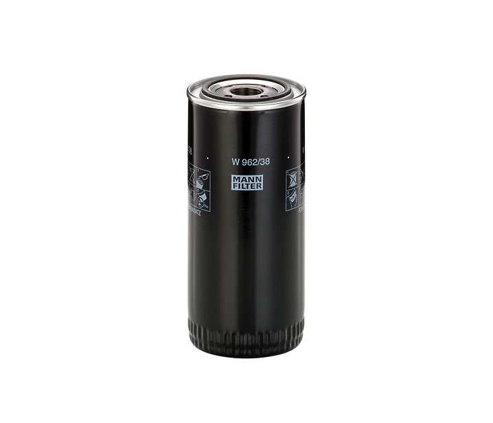 MANN-FILTER Ölfilter W 962/38