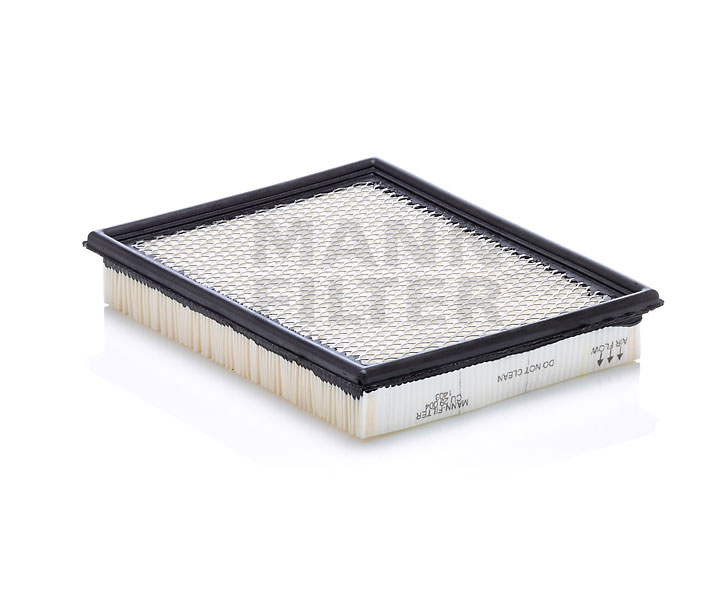 CU 29 004 MANN-FILTER CU 29 004 Filtro de habitáculo
