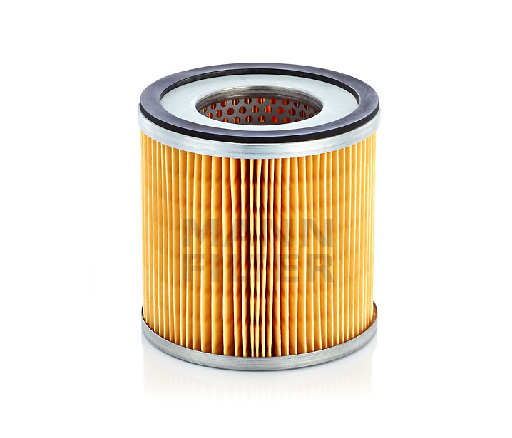 Luftfilter MANN-FILTER C 1247 passend für VW, AUDI, BMW, MERCEDES-BENZ, FORD zum günstigen Preis
