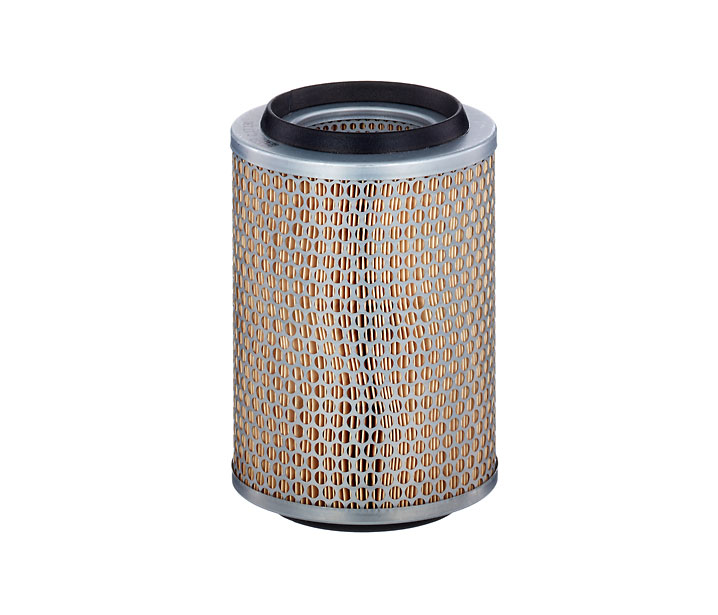 Luftfilter MANN-FILTER C 17 190 passend für VW zum günstigen Preis
