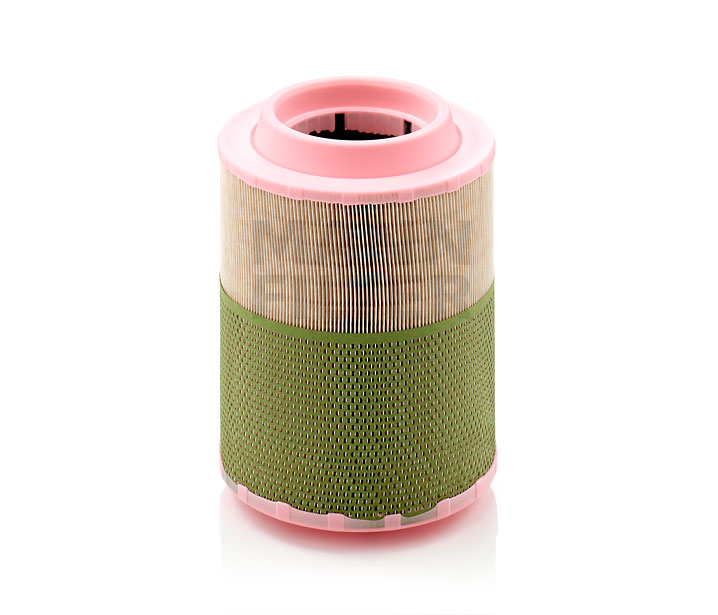Luftfilter MANN-FILTER C 23 513 passend für VW, AUDI, BMW, MERCEDES-BENZ, FORD zum günstigen Preis