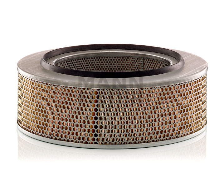 Luftfilter MANN-FILTER C 42 723 der passer til VW, FORD, PEUGEOT, BMW, TOYOTA billig