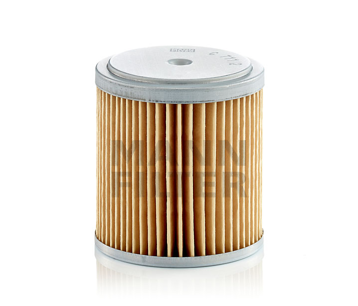 Ilmansuodatin MANN-FILTER C 711/2 sopivat MERCEDES-BENZ, VW, BMW, TOYOTA, VOLVO halvalla