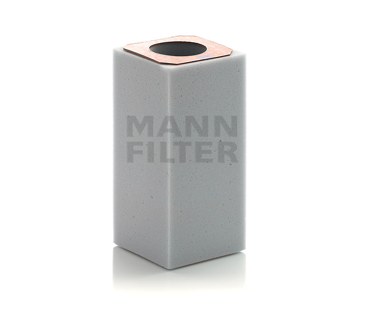 Воздушный фильтр MANN-FILTER C 8004 совместимо с BMW, AUDI, VW, VOLVO, MERCEDES-BENZ дешево