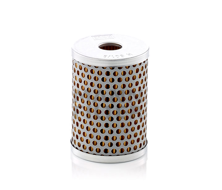 7422216915 OE MANN-FILTER Filter hidravlike, krmiljenje H 601/8