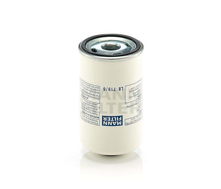 Filtres , air comprime MANN-FILTER LB 719/6
