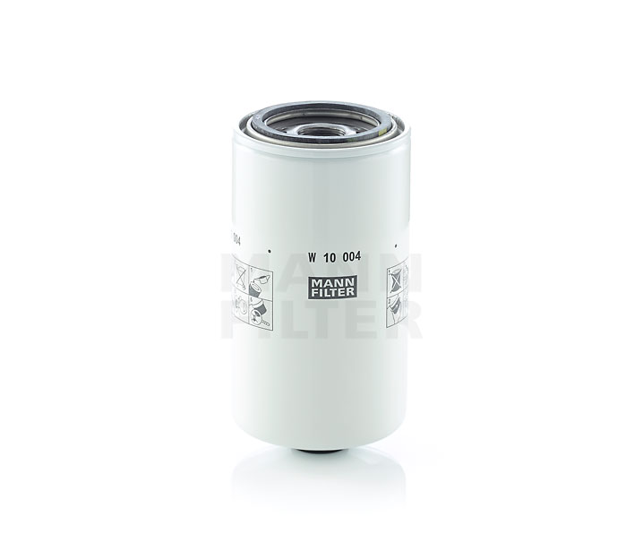 MANN-FILTER 5016547AC Oliefilter
