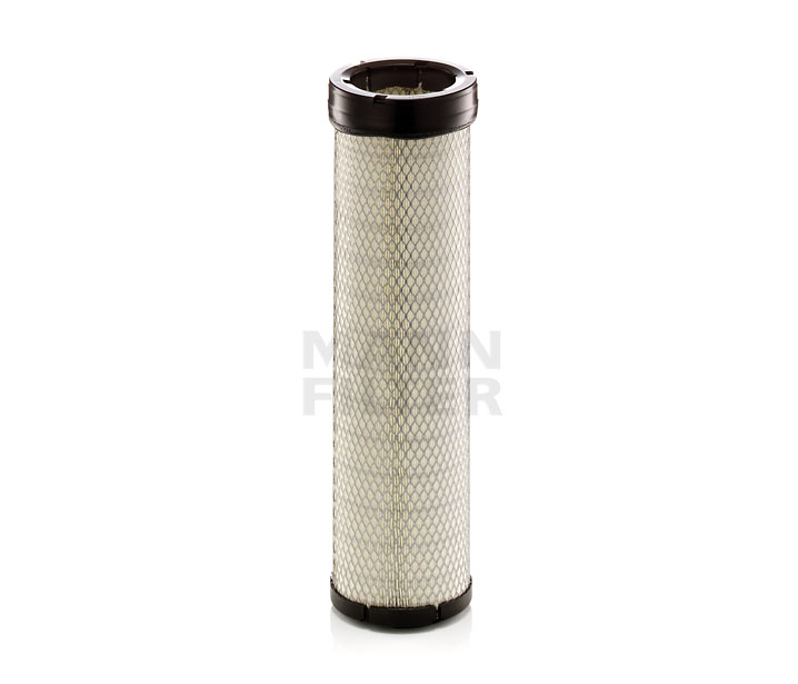MANN-FILTER Sekundärluftfilter CF 14 002