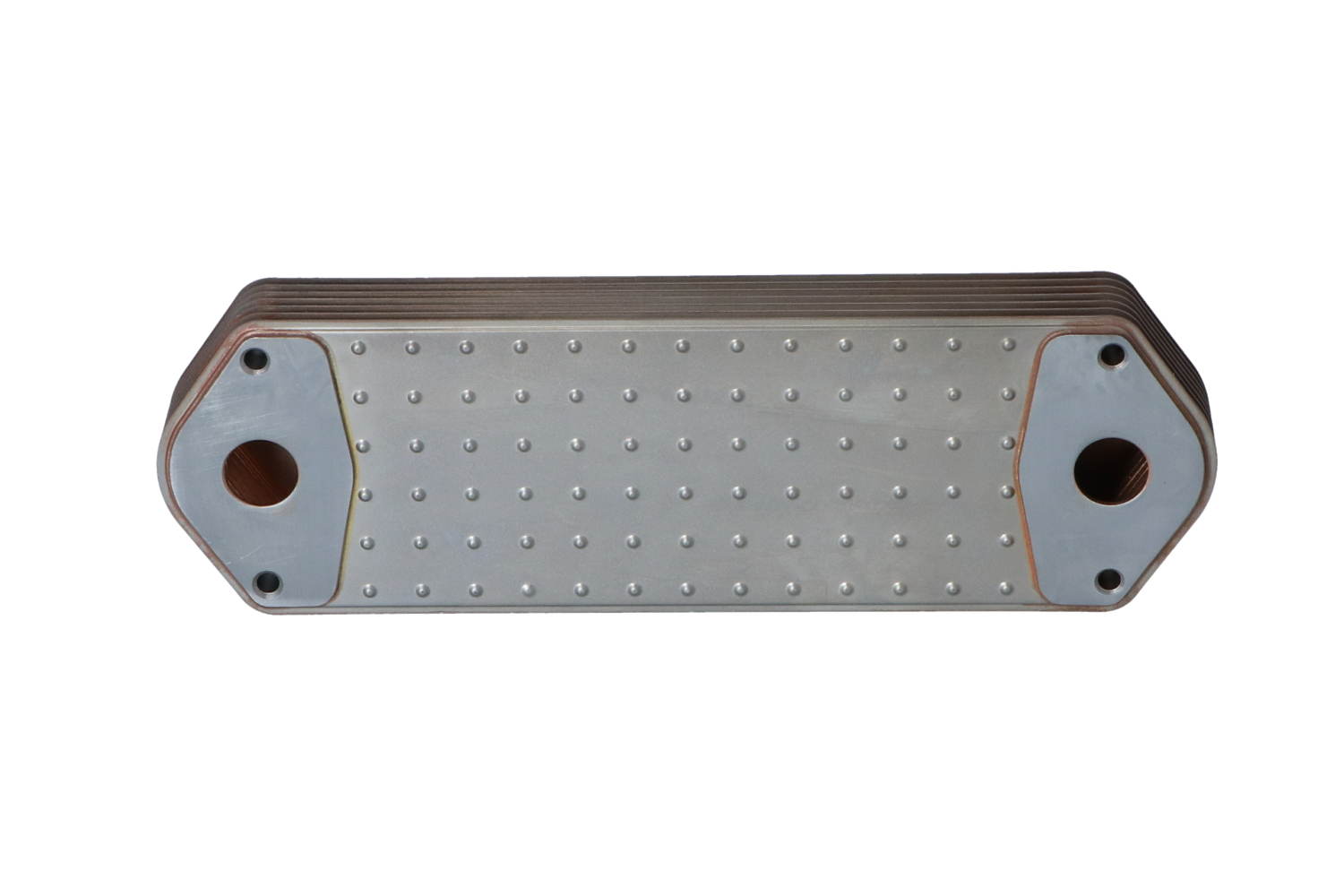 NRF Engine oil cooler 31196