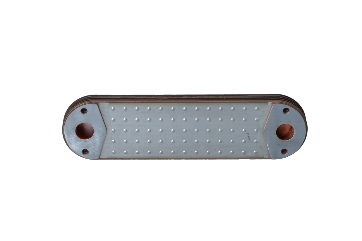Refroidisseur d'huile moteur NRF 31200