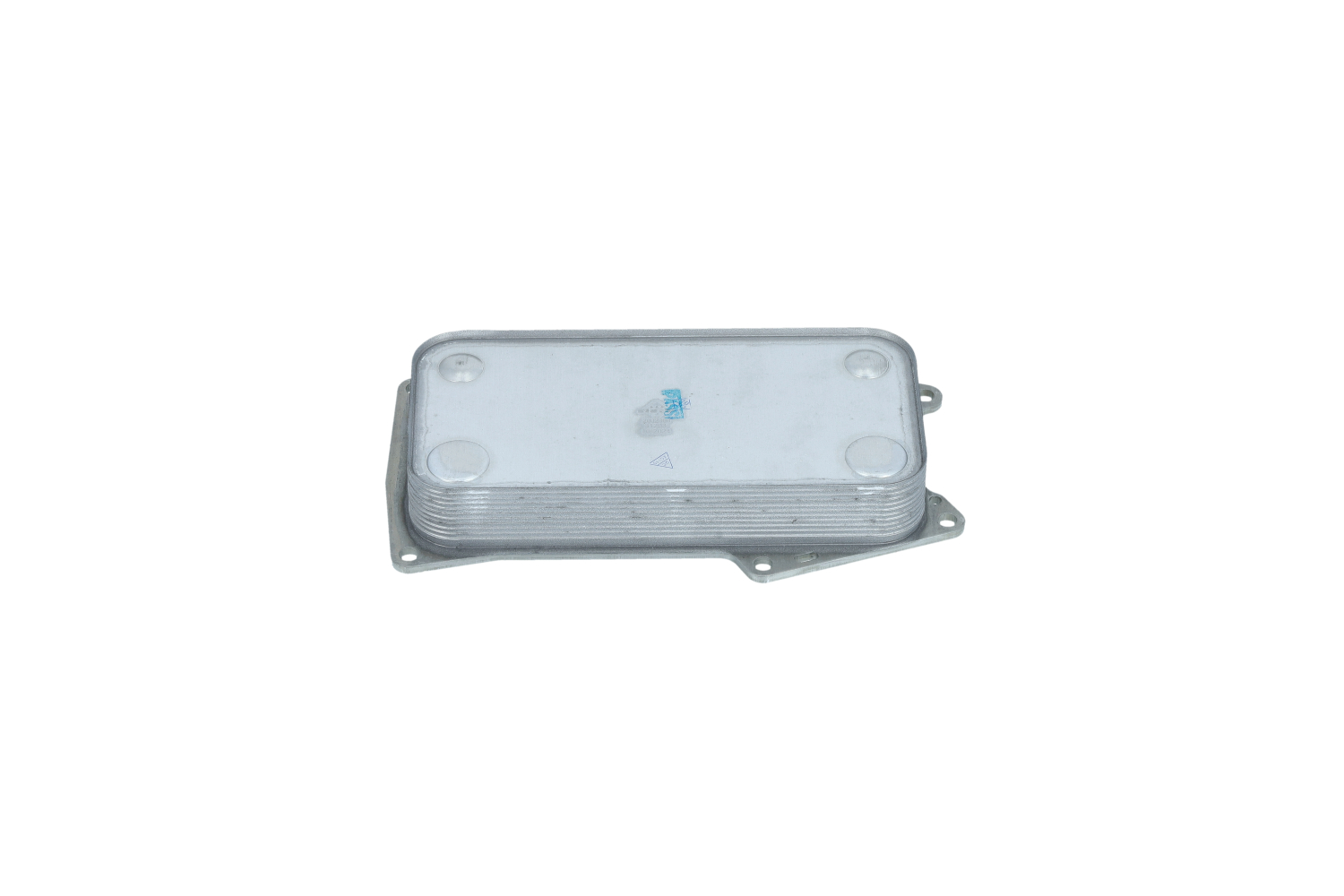 NRF 04254426 Oliekoeler