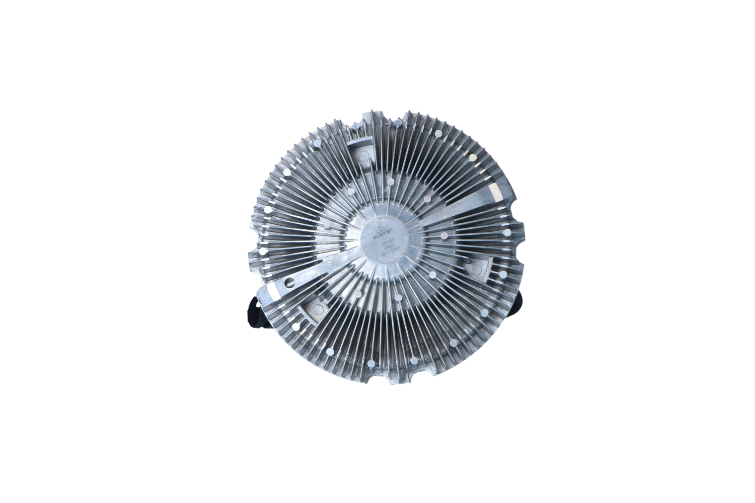 NRF Clutch, kjølevifte 49003