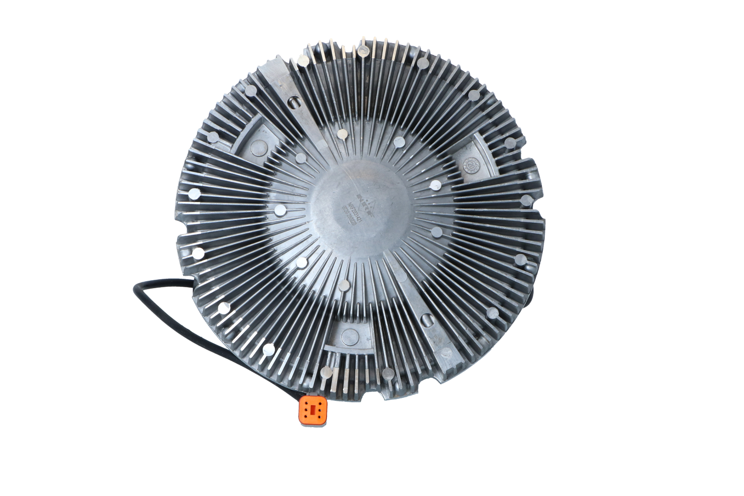 49007 NRF 49007 Embrague, ventilador del radiador