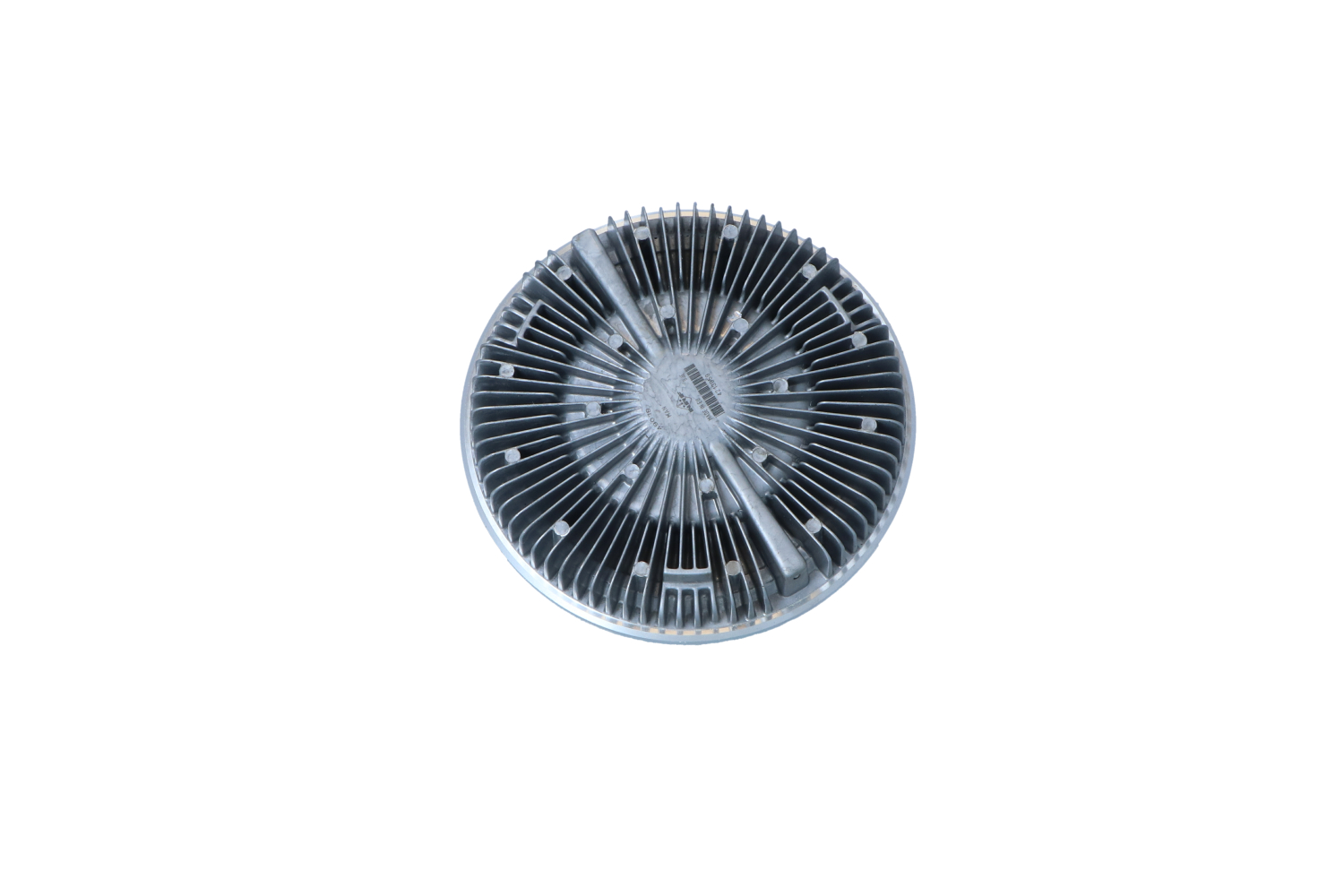 NRF Koppeling, radiateurventilator 49018