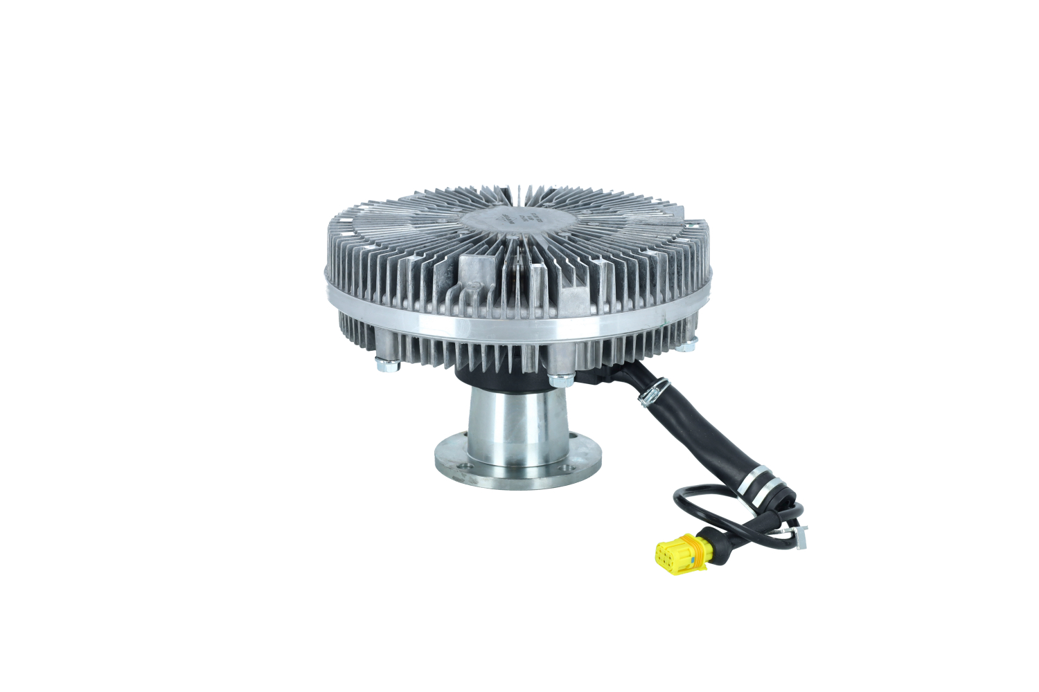 NRF Embrayage, ventilateur de radiateur 49019