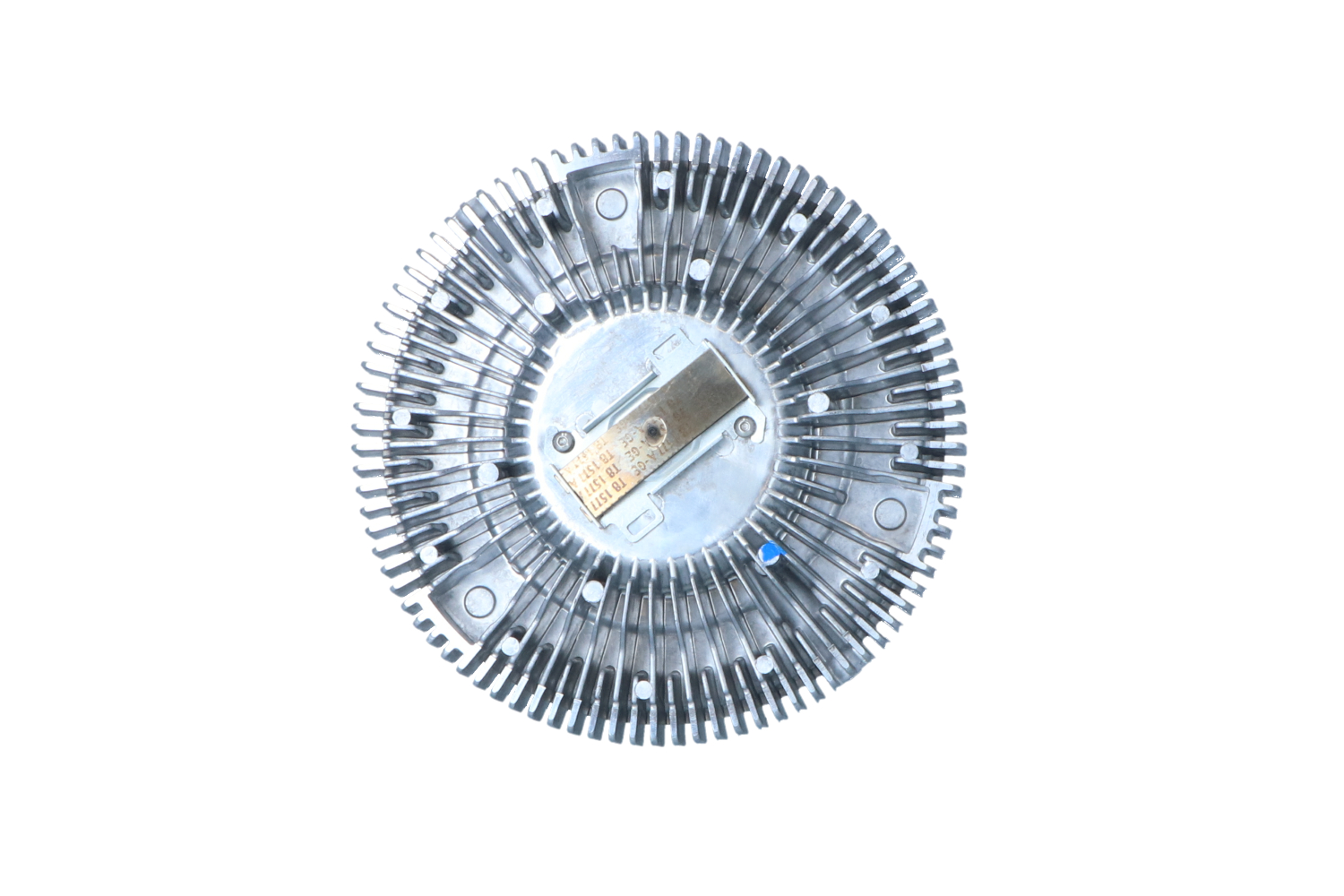 NRF 1426402 Koppeling, radiateurventilator