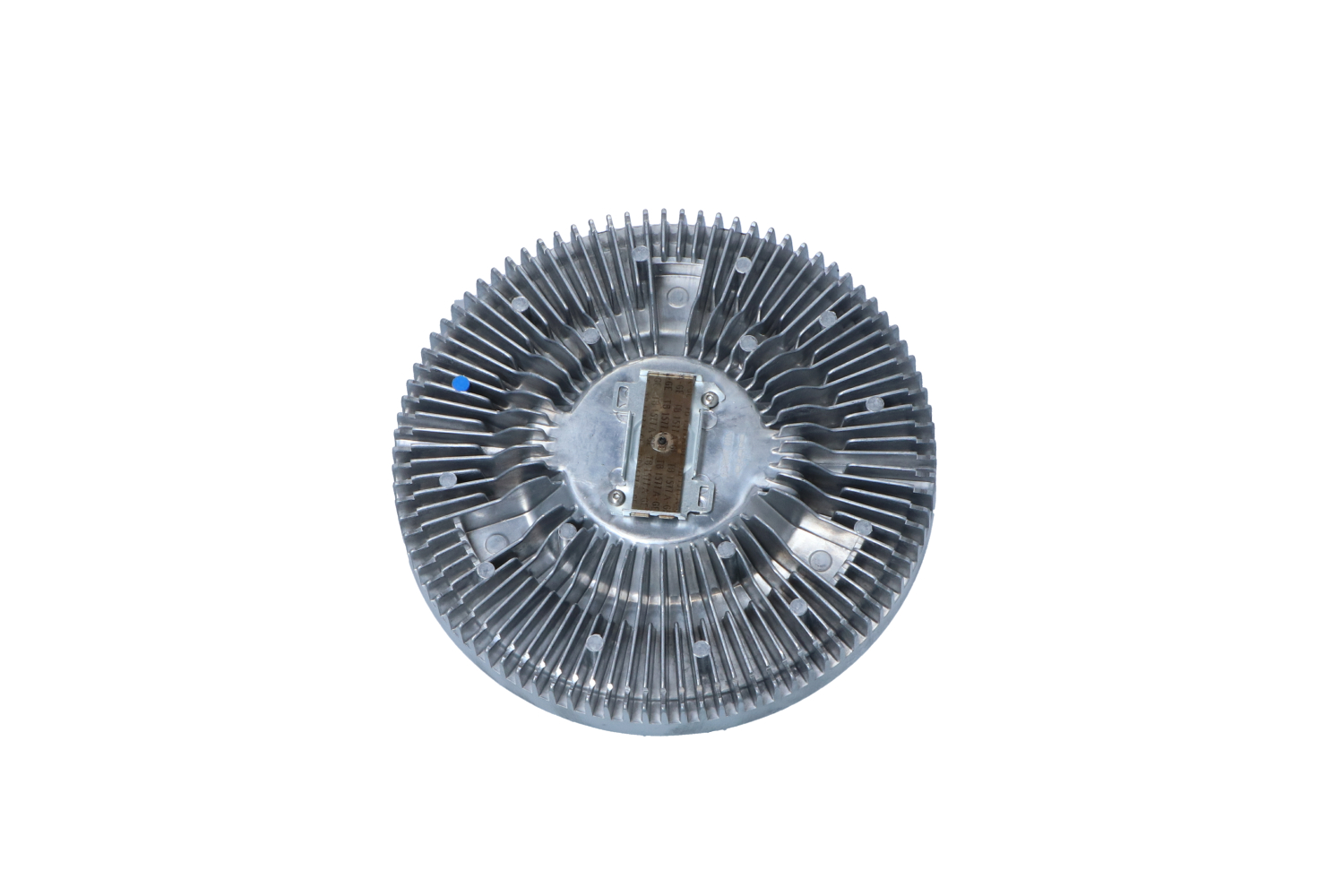 Clutch, kjølevifte NRF 49038 som passer til VW, BMW, MERCEDES-BENZ, AUDI, TOYOTA rimelig